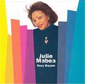 Julie Mabea - Suzy Bayom