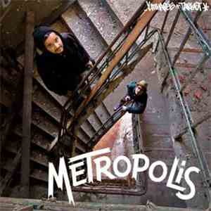 Katharsis  + Target  - Metropolis