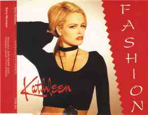 Kathleen - Fashion