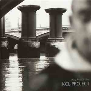 KCL Project - Many Rivers To Cross