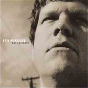 Ken McMahan - Ball & Chain