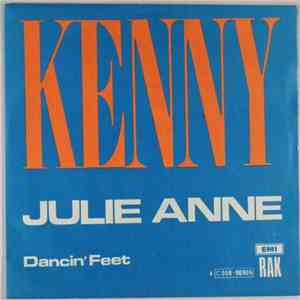 Kenny  - Julie Anne