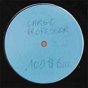 Large Professor / Redman - 100$ Bill / Funkorama (Remix)