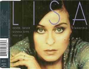 Lisa Stansfield - Never, Never Gonna Give You Up