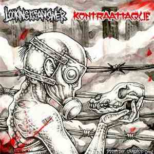 Looking For An Answer / Kontraattaque - Looking For An Answer / Kontraattaque
