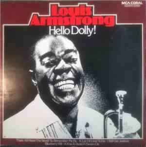 Louis Armstrong - Hello Dolly!
