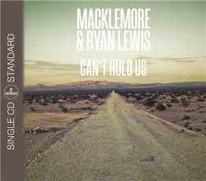 Macklemore & Ryan Lewis - Can't Hold Us
