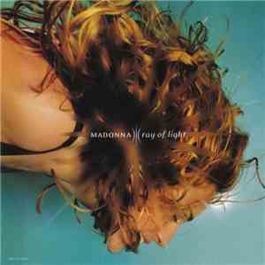 Madonna - Ray Of Light