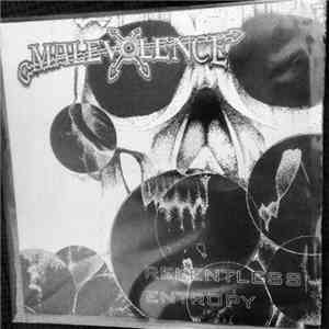 Malevolence - Relentless Entropy