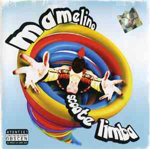 Mamelino - Scoate Limba
