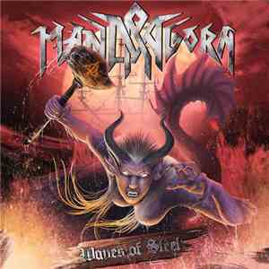 Mandragora  - Waves of Steel