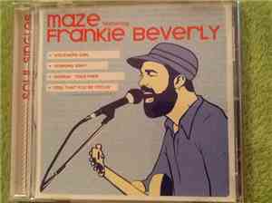 Maze Featuring Frankie Beverly - Southern Girl