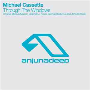 Michael Cassette - Through The Windows