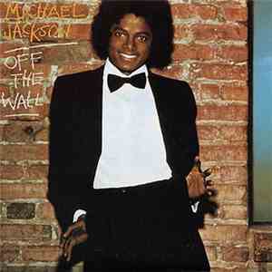 Michael Jackson - Off The Wall