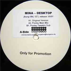 Mina - Desktop