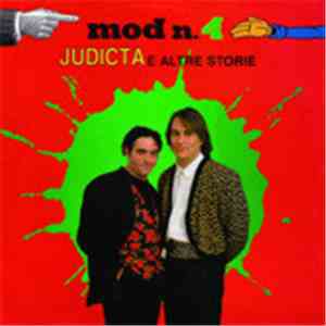 Mod N.4 - Judicta E Le Altre