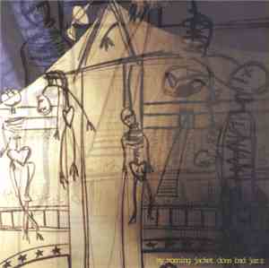 My Morning Jacket - My Morning Jacket Does Bad Jazz