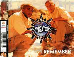 Navigators  - I Remember