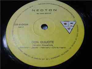 Neoton Família - Don Quijote / Marathon