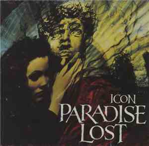 Paradise Lost - Icon