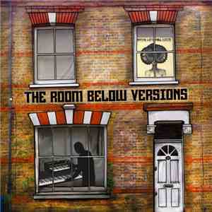 Paul White  / The Room Below - The Room Below Versions