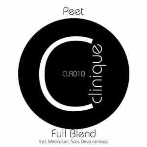Peet  - Full Blend