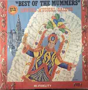 Polish-American String Band, The Ferko String Band, Greater Overbrook String Band, Greater Kensington String Band, South Philadelphia String Band, Woodland String Band, The Aqua String Band, Uptown String Band, Quaker City String Band, Durning String Band
