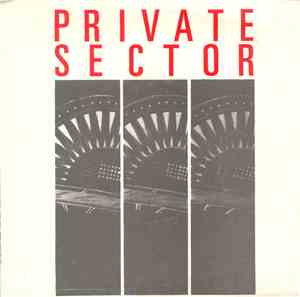 Private Sector  - Just Wanna Stay Free