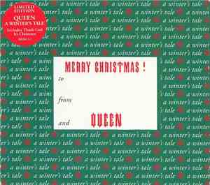 Queen - A Winter's Tale