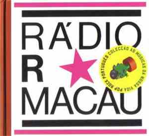 Rádio Macau - O Elevador Da Glória
