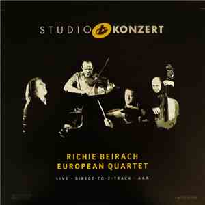 Richie Beirach European Quartet - Studio Konzert