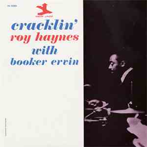Roy Haynes With Booker Ervin - Cracklin'