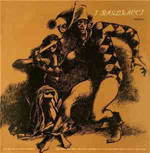 Ruggiero Leoncavallo - I Pagliacci