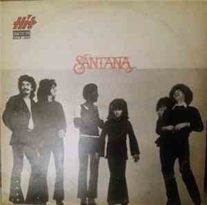 Santana - Santana