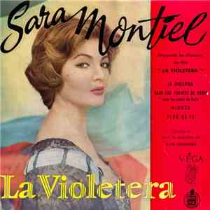 Sara Montiel - La Violetera