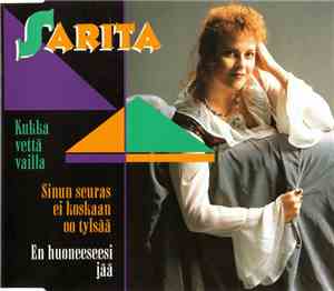 Sarita  - Sarita