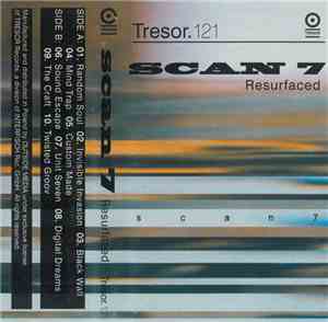 Scan 7 - Resurfaced
