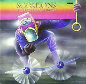 Scorpions - Fly To The Rainbow