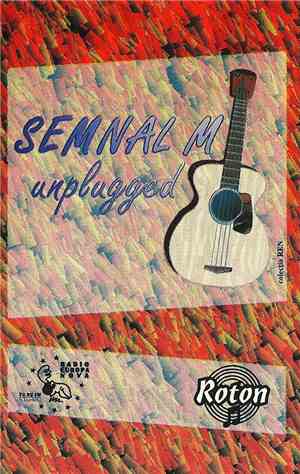 Semnal M - Unplugged