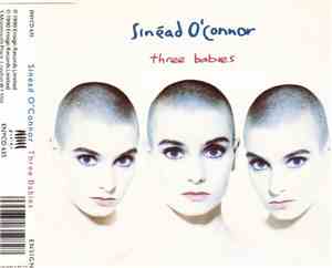 Sinéad O'Connor - Three Babies