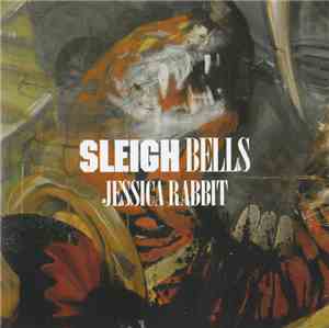 Sleigh Bells - I Can Only Stare