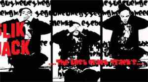 Slik Jack - Organ Donors