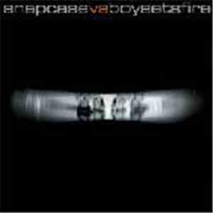 Snapcase vs. Boysetsfire - Snapcase vs. Boysetsfire EP