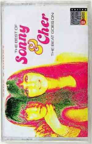 Sonny & Cher - The Best Of Sonny & Cher - The Beat Goes On