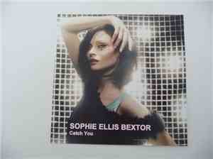 Sophie Ellis-Bextor - Catch You