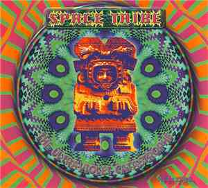 Space Tribe - The Ultraviolet Catastrophe