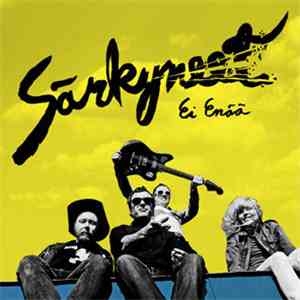 Särkyneet - Ei Enää