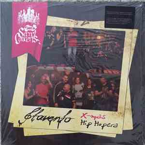 Stavento - X-mas Hip Hopera