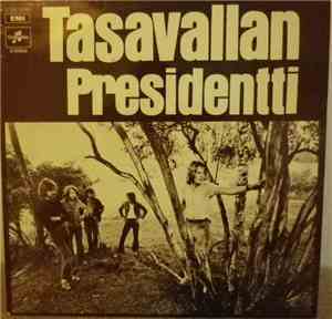 Tasavallan Presidentti - Tasavallan Presidentti