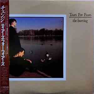 Tears For Fears - The Hurting